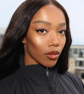 фотография Наоми Экки