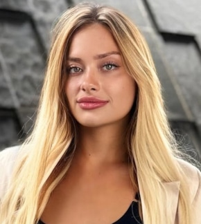 фотография Мария Ковальчук