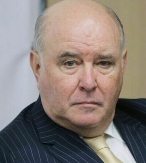 фотография Григорий Карасин