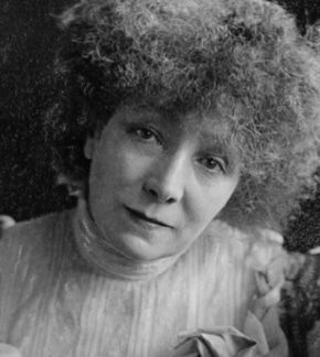 фотография Сара Бернар