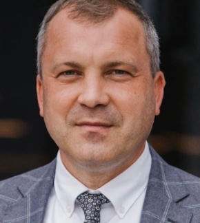 фотография Евгений Попов