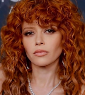 фотография Наташа Лионн