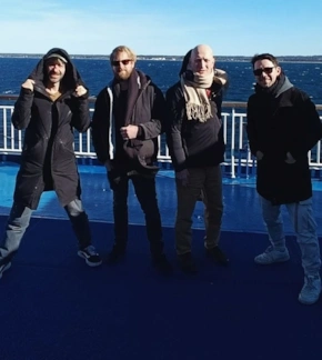 фотография Tequilajazzz