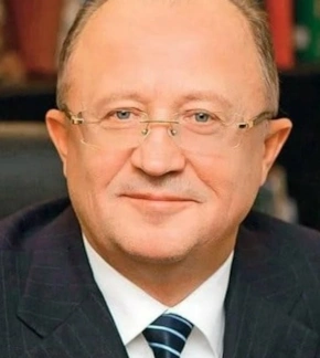 фотография Михаил Федяев