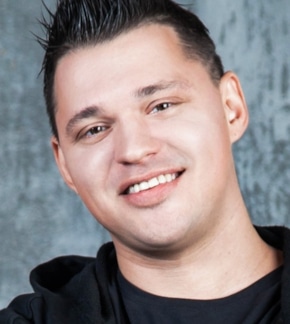 фотография Алексей Кабанов