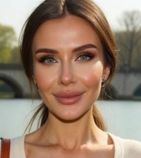 фотография София Стужук