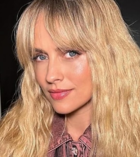 фотография Тереза Палмер