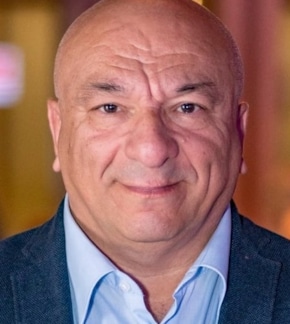 фотография Михаил Богдасаров