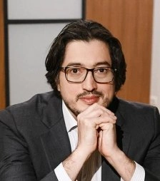 фотография Тимур Липатов