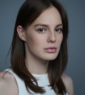 фотография Изабель Эйдлен