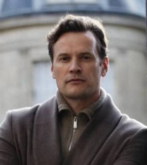 фотография Иван Хохлов