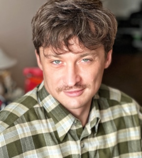 фотография Константин Захаров