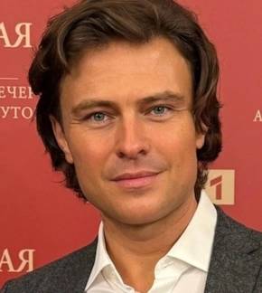 фотография Прохор Шаляпин