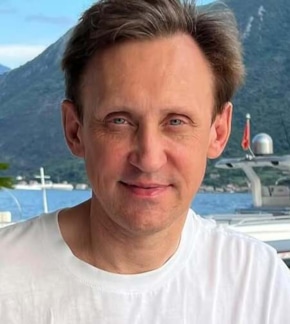 фотография Сергей Дроботенко