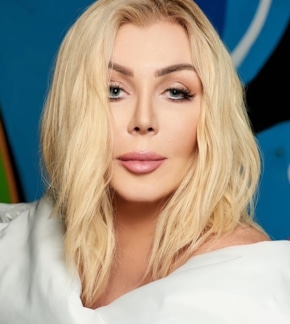 фотография Ирина Билык