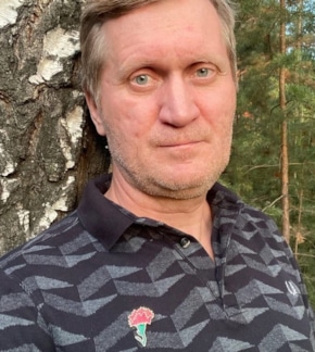 фотография Андрей Рожков