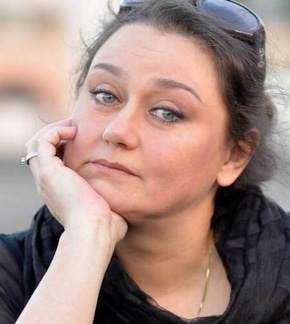 фотография Маргарита Шубина