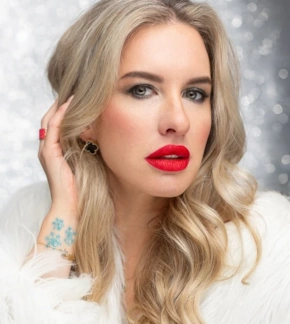 фотография Мария Комиссарова