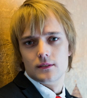 фотография Сергей Зверев – младший