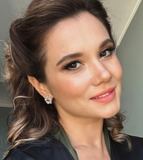 фотография Галина Безрук