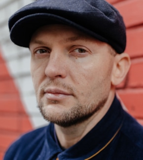 фотография Krec