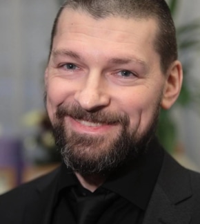 фотография Даниил Страхов