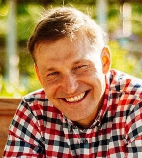 фотография Владислав Мамчур