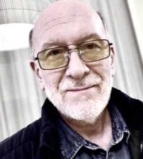 фотография Александр Волошин