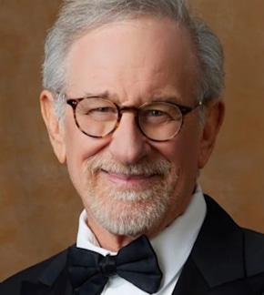 фотография Стивен Спилберг