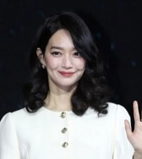 фотография Син Мин А