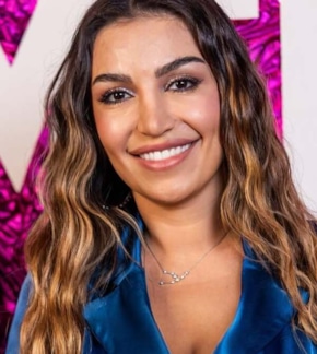 фотография Арпи Абкарян