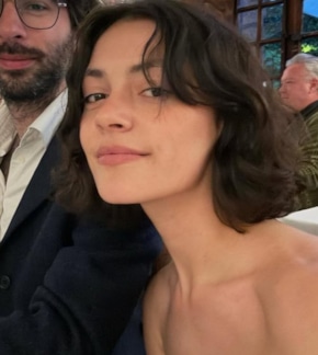 фотография Блю Хант