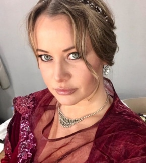 фотография Ольга Сидорова