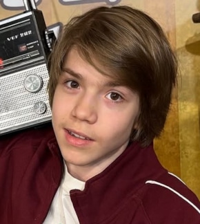 фотография Севастьян Бугаев