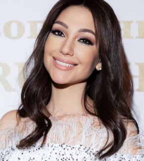 фотография Согдиана