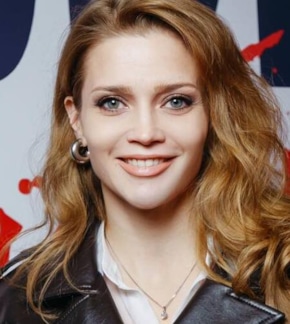 фотография Алина Ланина