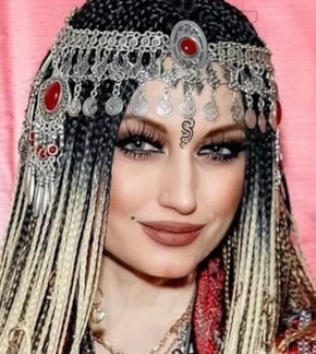 фотография Лама Сафонова