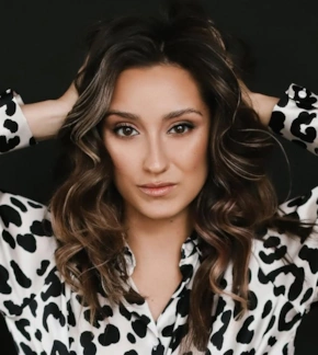 фотография Кристина Шкаплерова