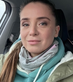 фотография Ольга Зейгер