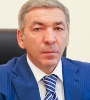 фотография Абдусамад Гамидов