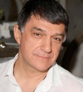 фотография Кирилл Шубский