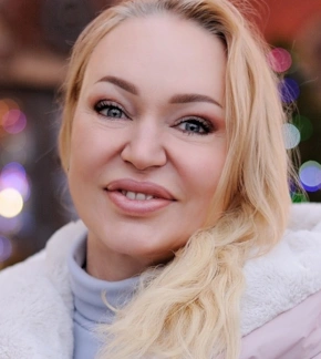 фотография Алла Довлатова