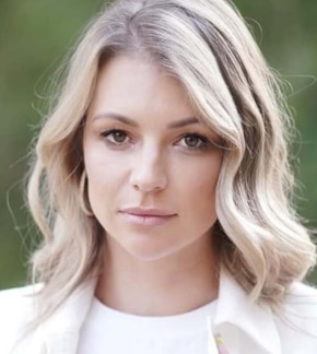 фотография Мария Кириленко