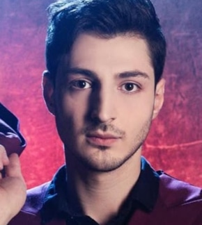 фотография Иосиф Оганесян