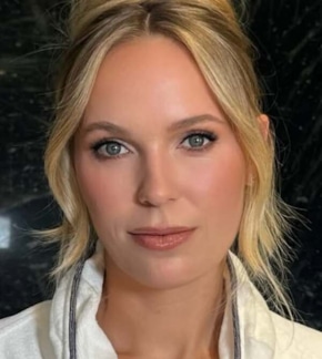 фотография Каролина Возняцки