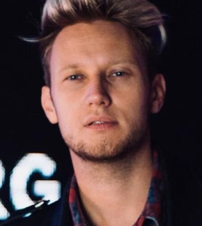 фотография Алексей Корзин