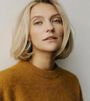 фотография Анна Назарова