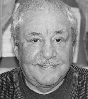 фотография Эрнст Неизвестный