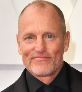 фотография Вуди Харрельсон