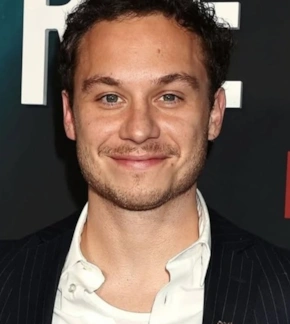 фотография Финн Коул